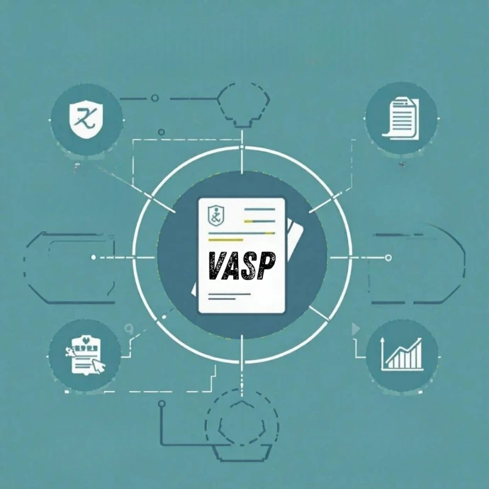 Homologation VASP | Miss &amp;amp; Misster Van