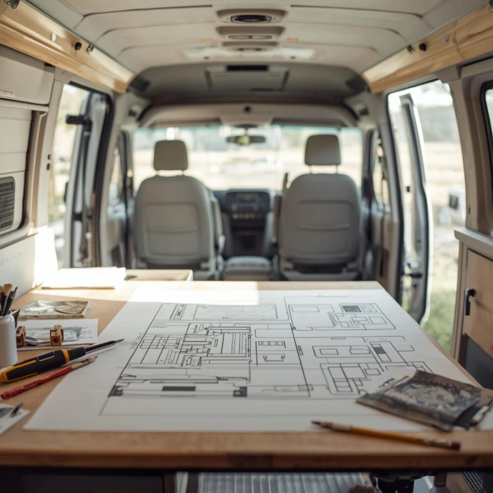 Accompagnement et conseil | Miss &amp;amp; Misster Van