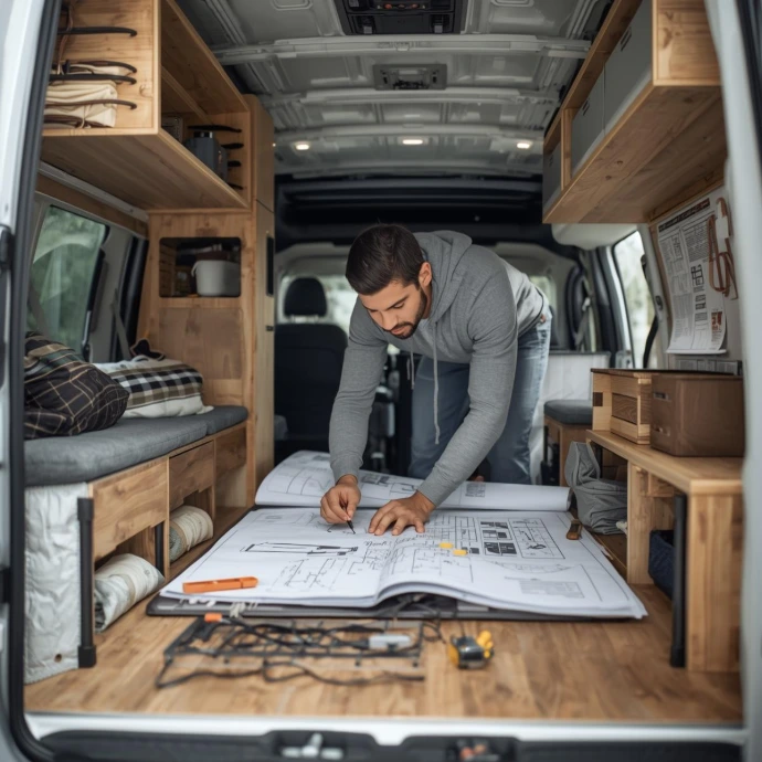 Accompagnement et conseil | Miss &amp;amp; Misster Van