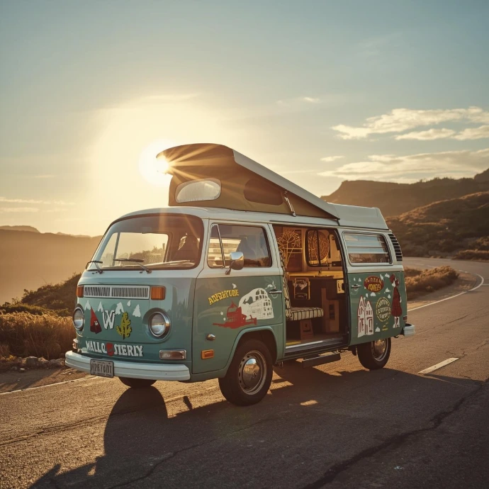 Accompagnement et conseil | Miss &amp;amp; Misster Van