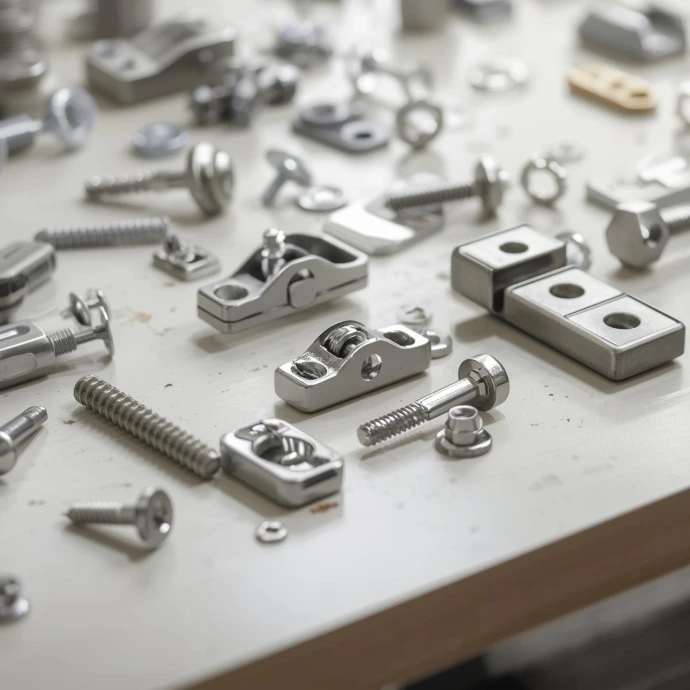 Vérification aménagement van | Miss &amp; Misster Van