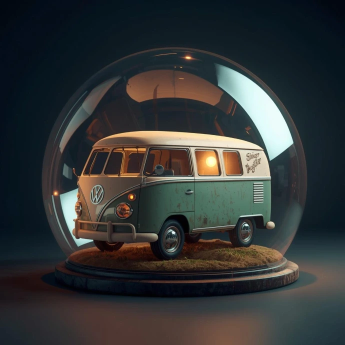  Sécurité | Miss &amp;amp; Misster Van