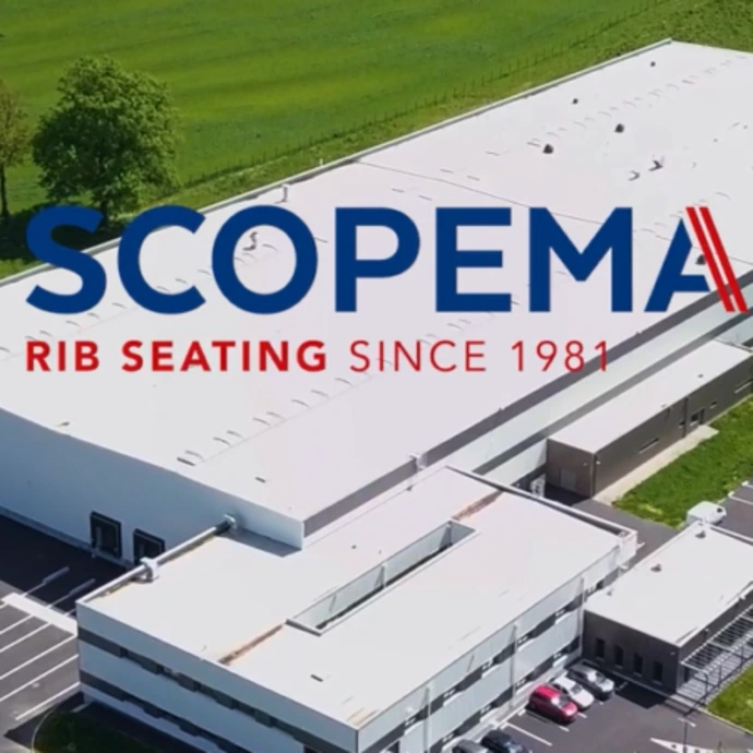 scopema rib | Miss &amp; Misster Van