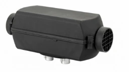 Chauffage | Miss &amp; Misster Van