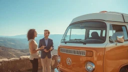 Accompagnement et conseil | Miss &amp; Misster Van