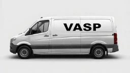 Homologation VASP | Miss &amp; Misster Van