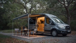 Store banne  | Miss & Misster Van