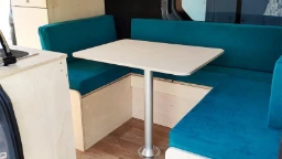 Kit aménagement  | Miss &amp; Misster Van