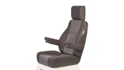 Sieges pivotants  | Miss & Misster Van