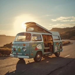 Accompagnement et conseil | Miss &amp;amp; Misster Van