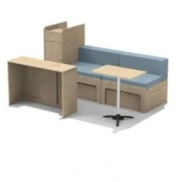 Kit aménagement van | Miss &amp; Misster Van