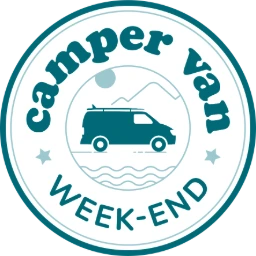 Camper Van Week-End