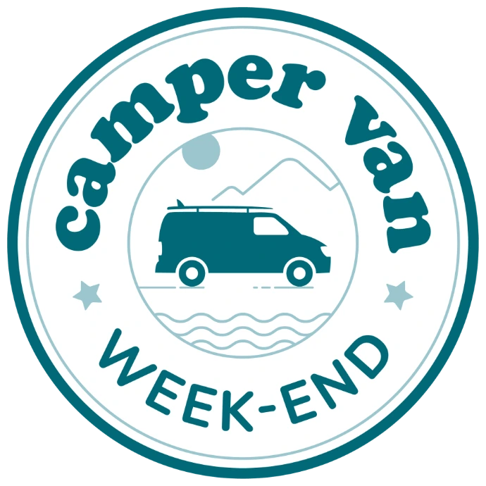 Campervan Week-end Paris-Chantilly