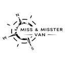 Miss & Misster Van sera au Camper Van Week-End de Chantilly 2026