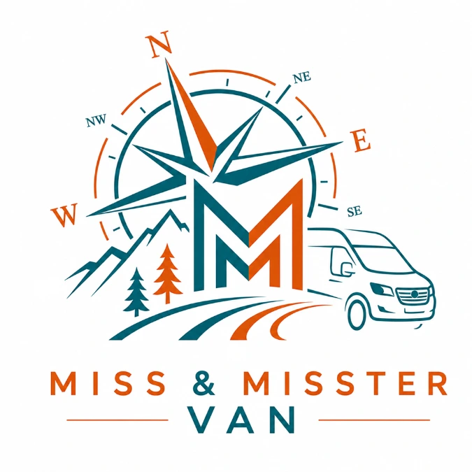 Miss & Misster Van