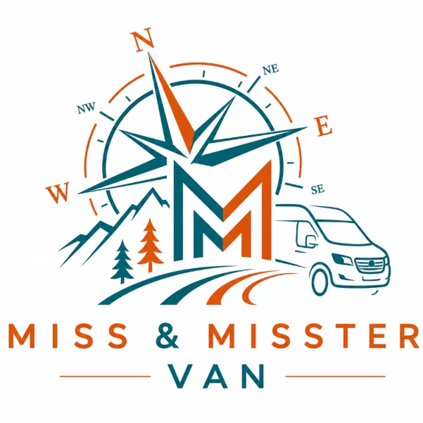 Miss & Misster Van