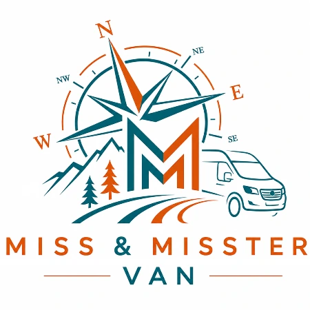 Miss & Misster Van